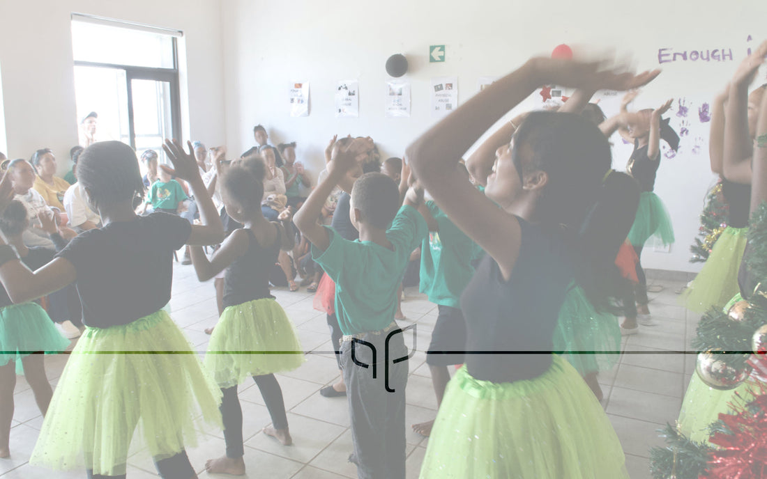 A Christmas Celebration Full of Heart at Alletta’s Soup Kitchen