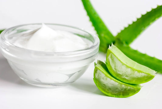 Aloe Daily Moisturiser