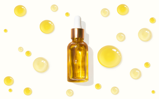 Easy Oil Based Serums