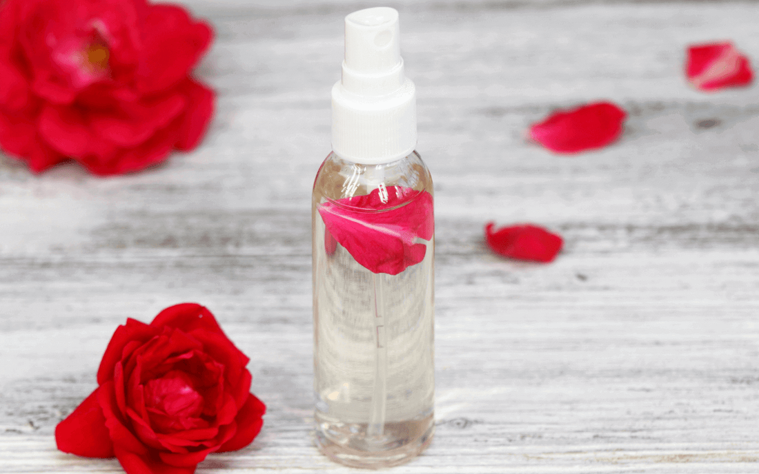 All Purpose Natural Fragrance Spray