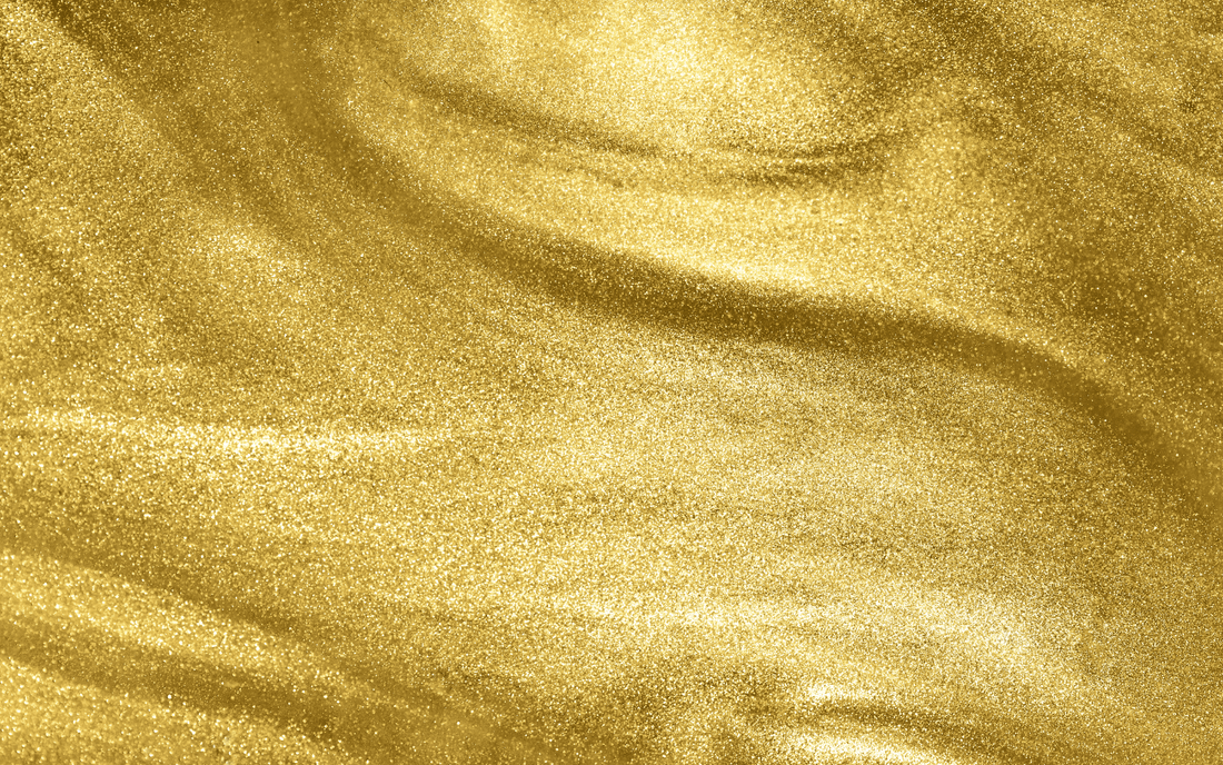 Shimmer Body Oil