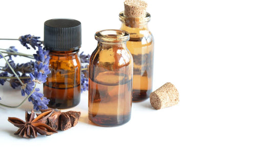 Essential Oil Blends For Winter