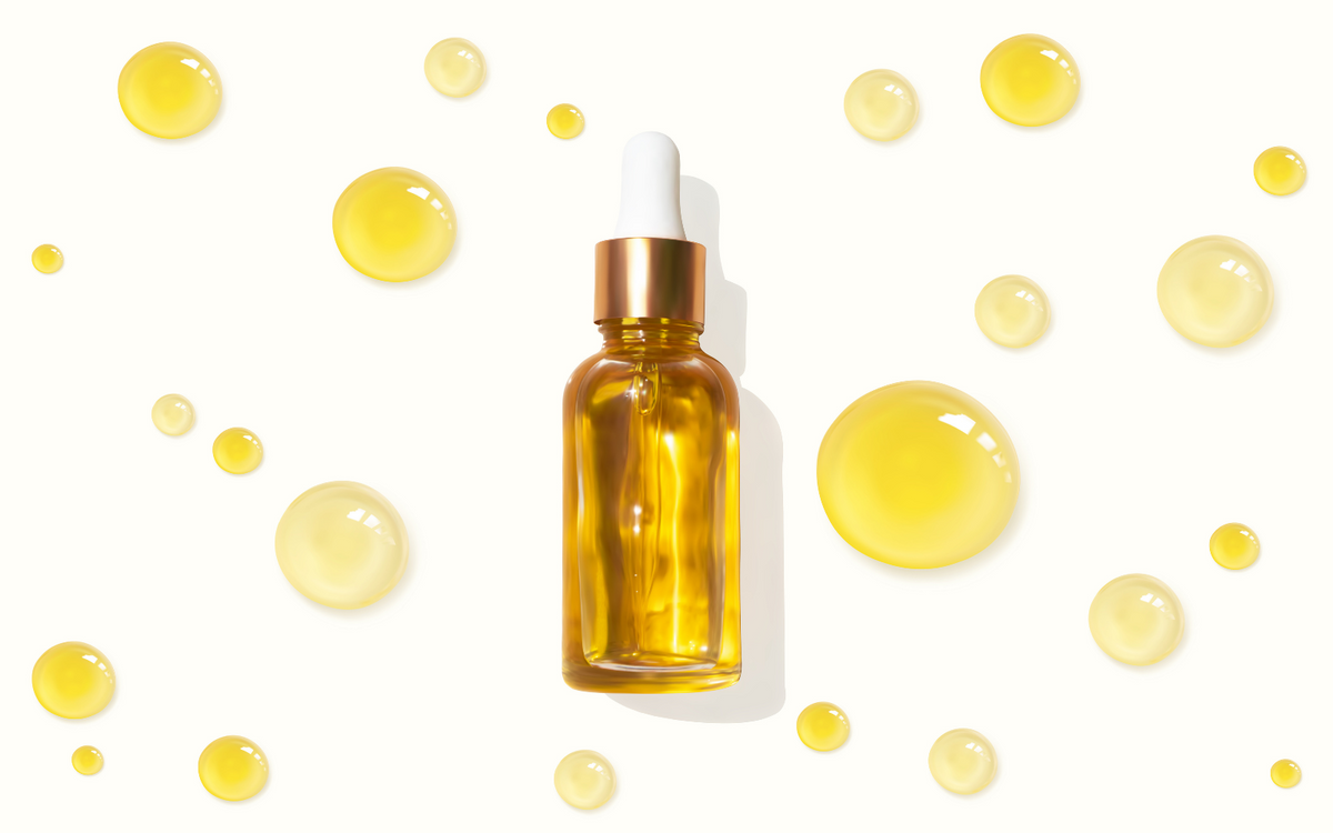 Easy Oil Based Serums – Essentially Natural