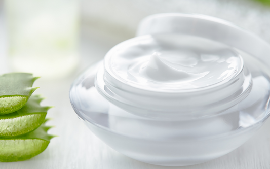 Aloe Daily Moisturiser