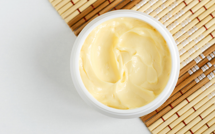 Body Butter For Stretch Marks – Essentially Natural