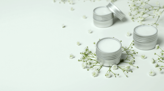 DIY Makeup Remover Balm