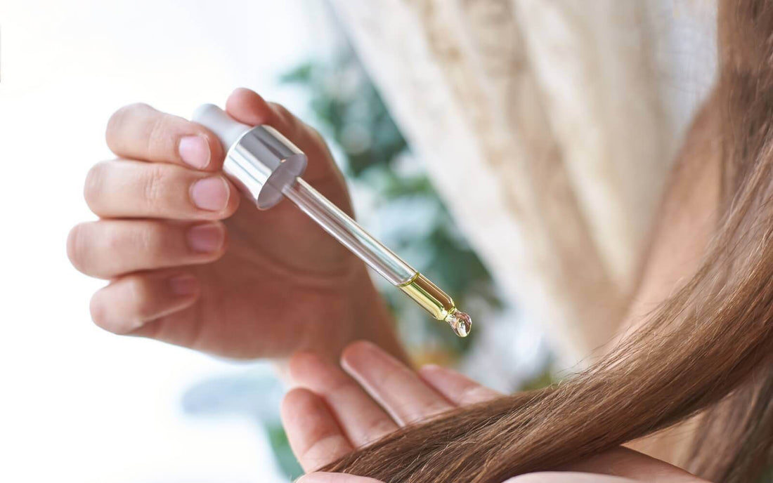 Unlocking the Secrets of Castor Oil for Hair Growth