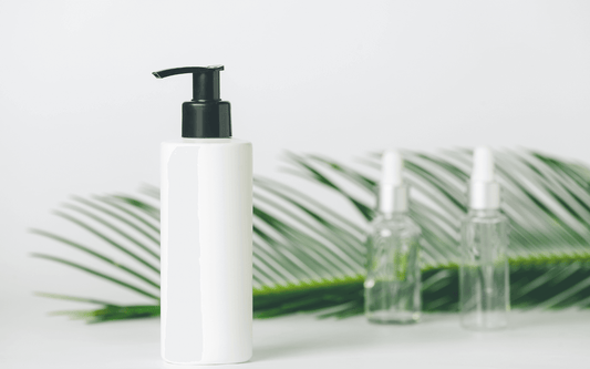 Shampoo Formulating - Customising For Hair Types