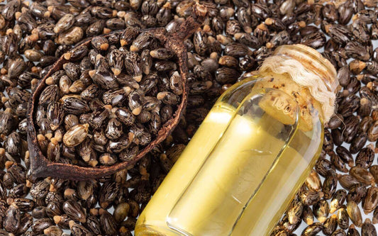 Unraveling the Mystery Behind Castor Oil