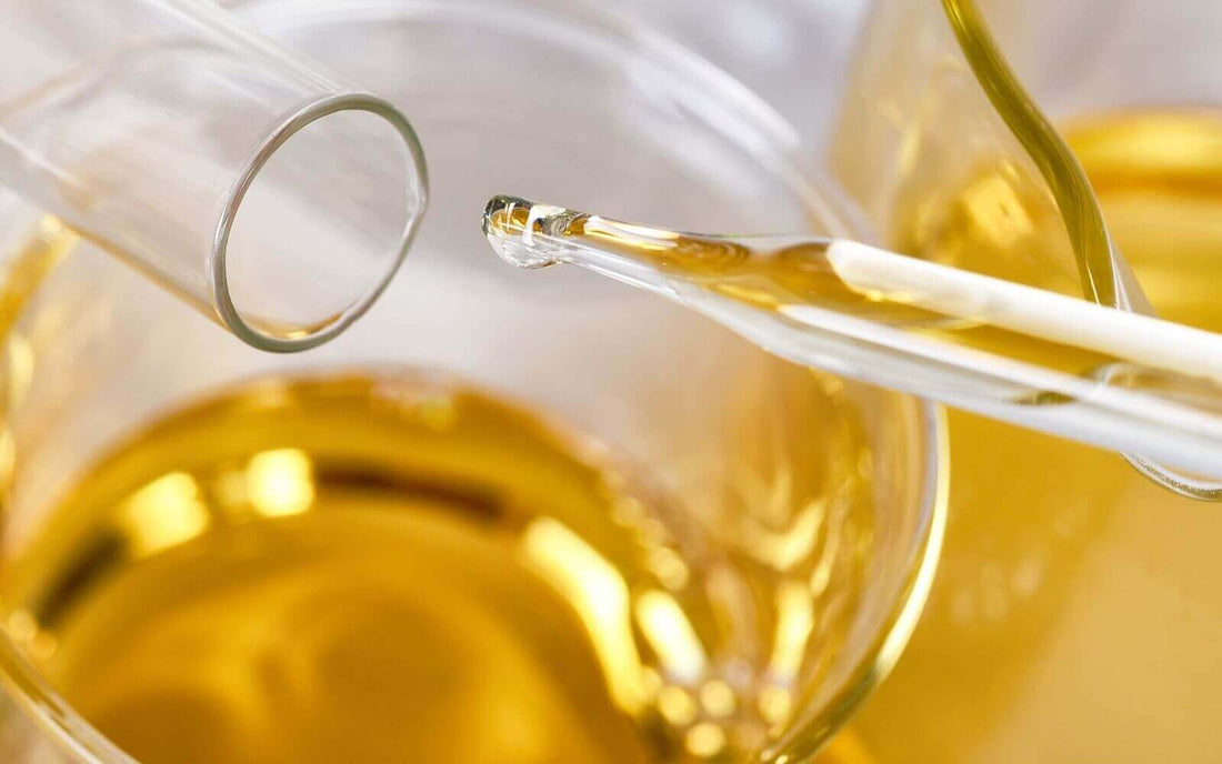 Oilology: Castor Oil