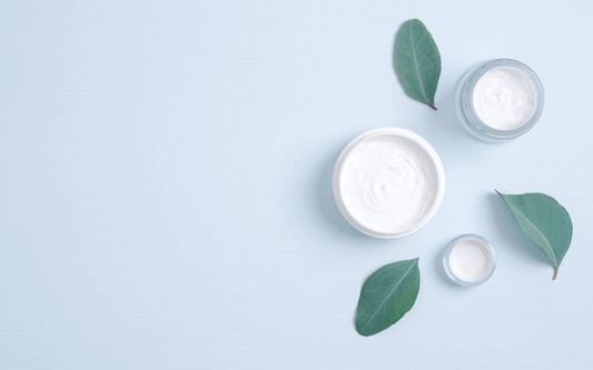 Formulating With Niacinamide