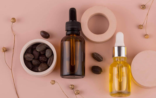 Coffee Oil: Versatility Redefined