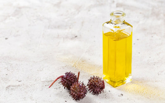 What's All the Fuss About Castor Oil?