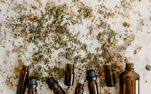 Cramp-a-thon Conquerors: Botanical Edition