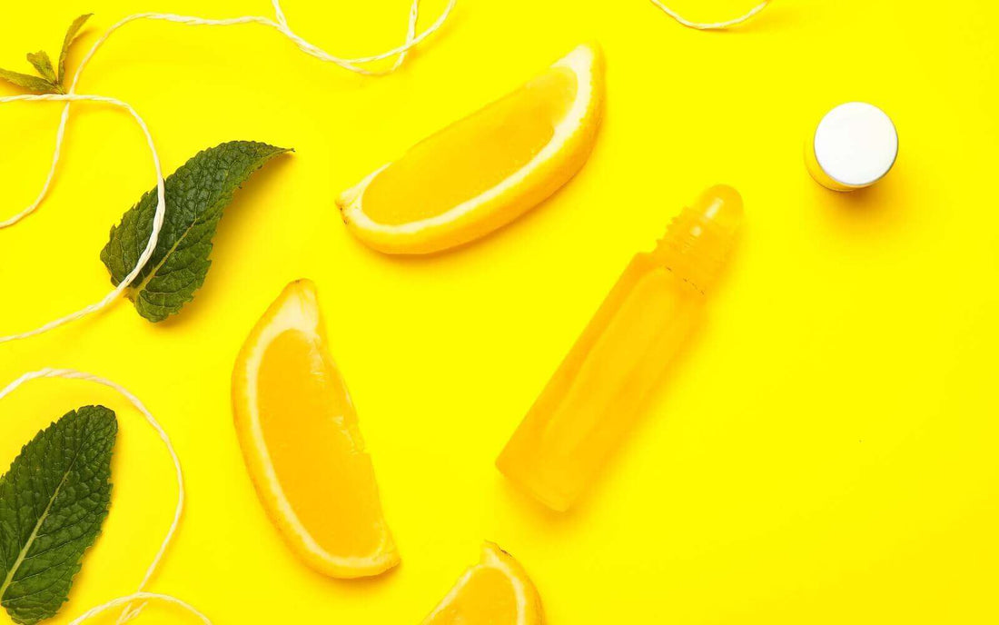 The Beauty of DIY Lip Oils: Crafting Natural Elegance