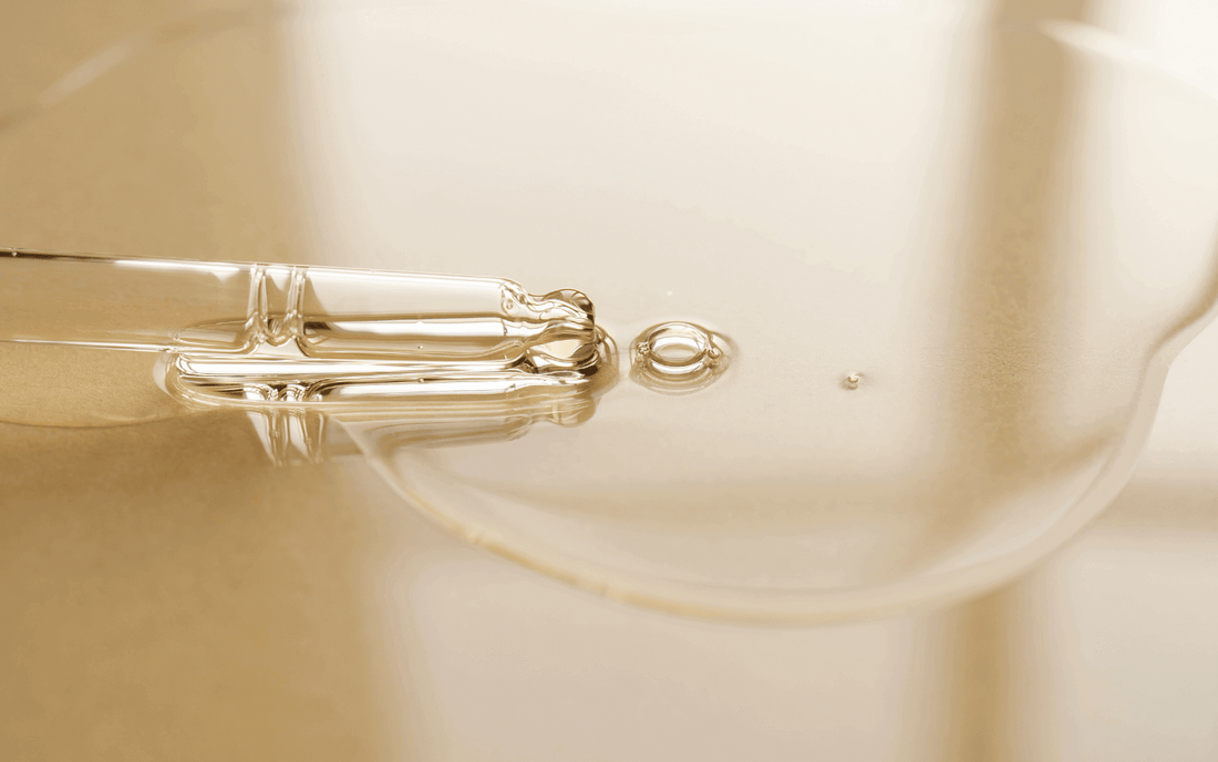 Working With Squalane