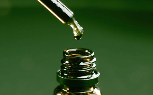 Beyond Beauty: Hemp Oil's Versatile Uses and Advantages