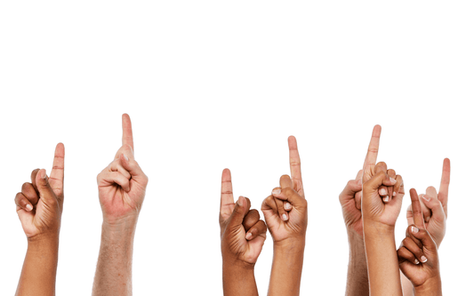 The One Percent Movement