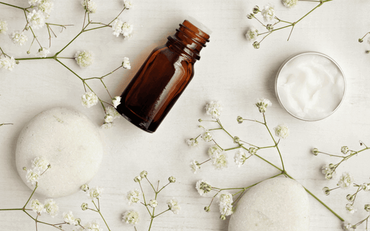 How To Make Your Own Lubrication Essentially Natural How To Make Your Own Lubrication Essentially Natural