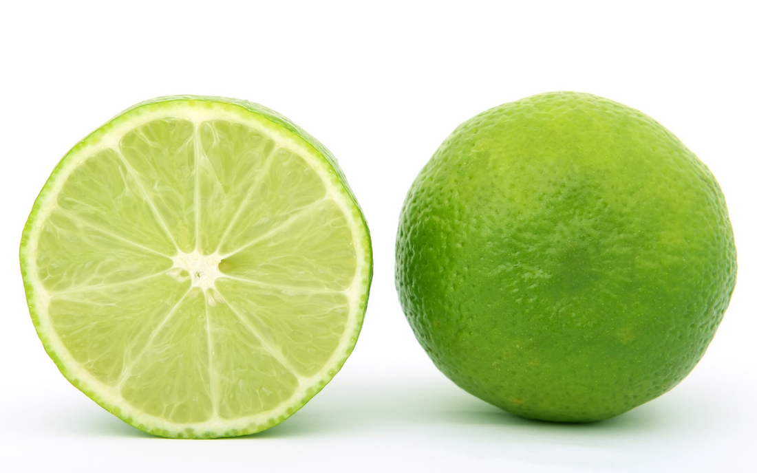Oil Of The Week - Lime Essential Oil