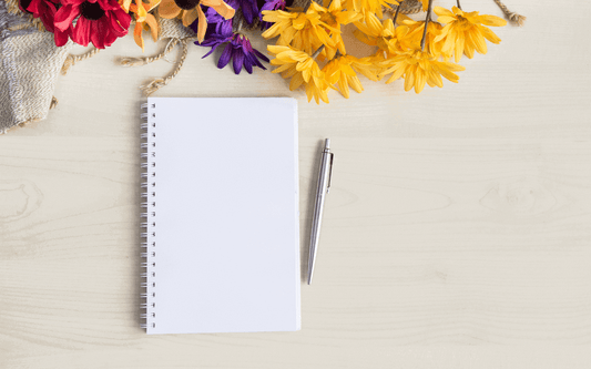 Setting Up & Business Admin