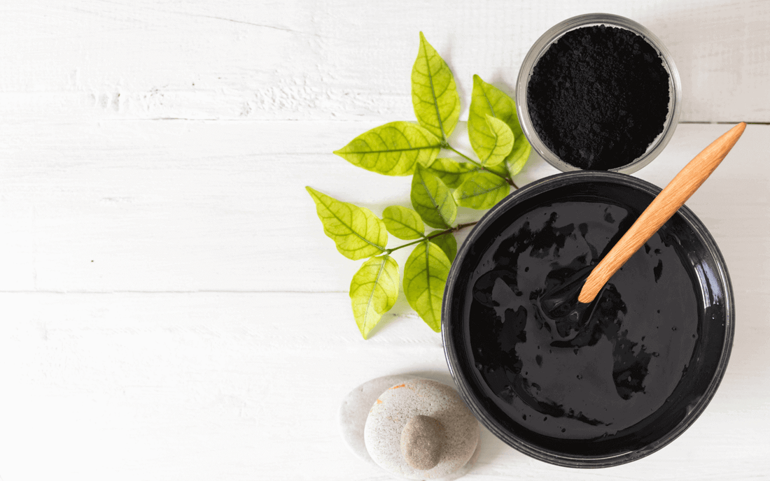 Uses Of Activated Charcoal