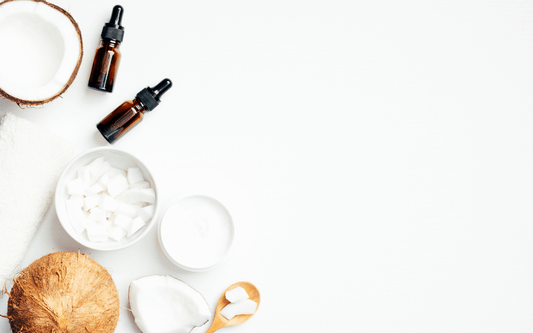Quick Guide To Carrier Oils & Butters
