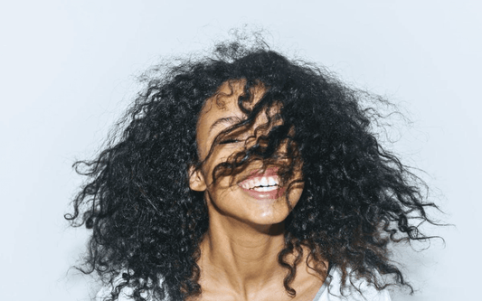 Herbal Hair Serums & Mists