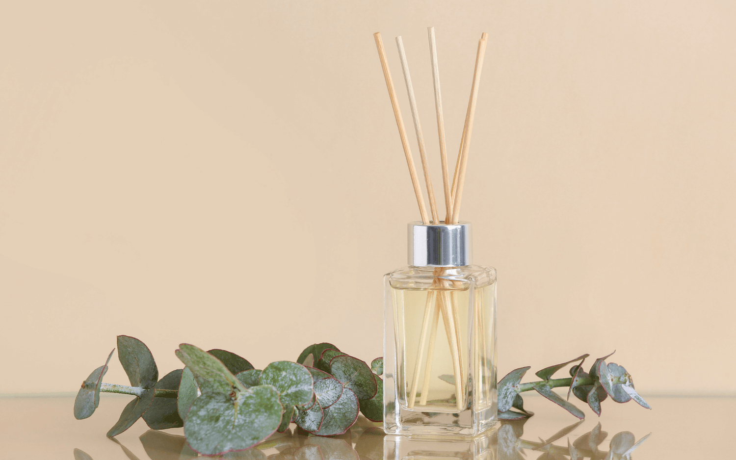 DIY Reed Diffuser Base – Essentially Natural