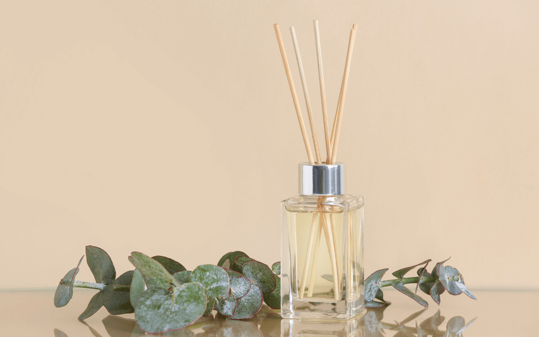 DIY Reed Diffuser Base