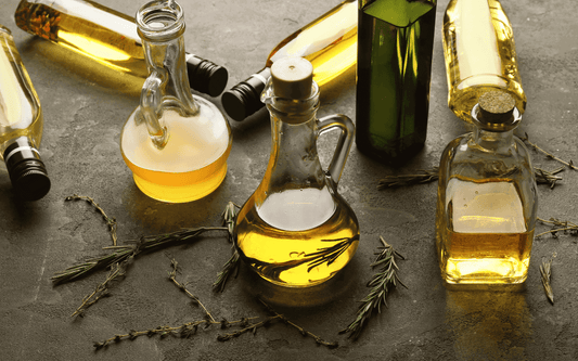 Well Oiled: A Guide To Cooking Oils