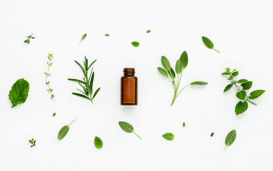 Quick Guide To Essential Oils