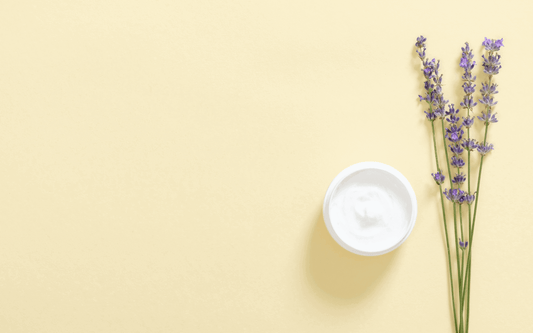 Simple Lotion Recipes