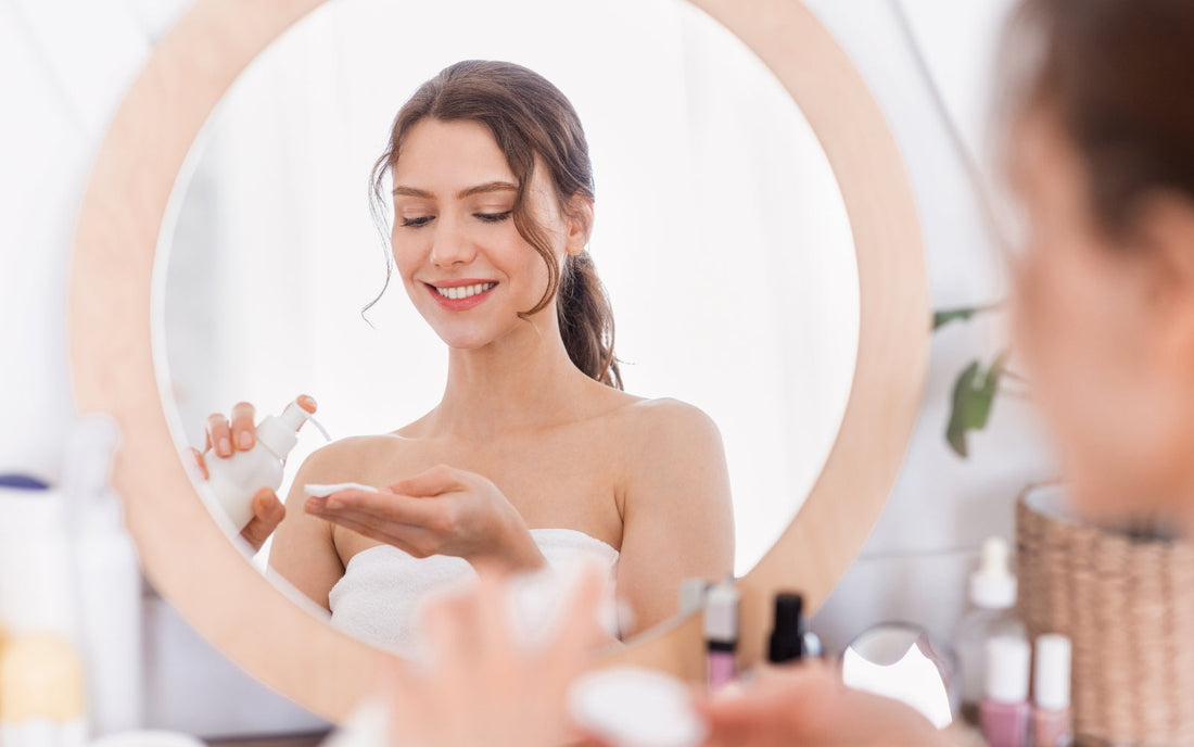 Do you need to use a toner?