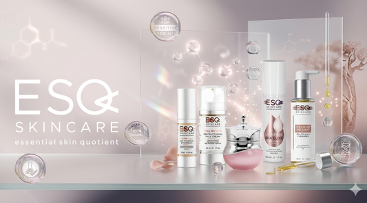 Starting Your Own Skincare Business? Intention Matters Just as Much as Action