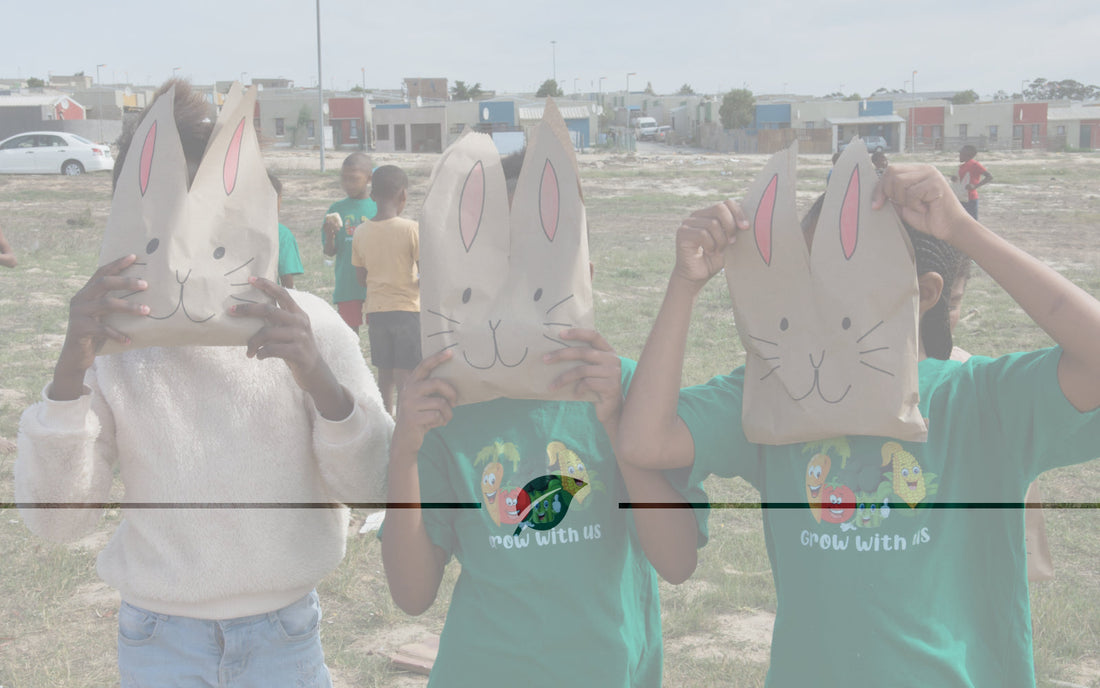 A Hoppin’ Good Time This Easter in Fisantekraal