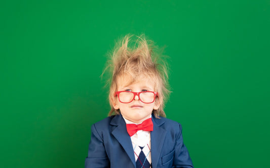 Easy DIY Hair Wax for rebellious hair