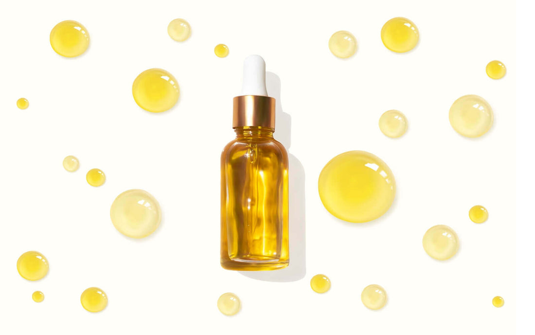 Easy Oil Based Serums