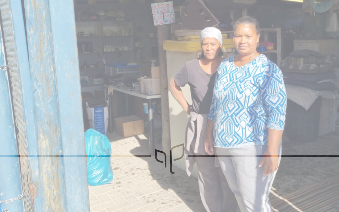 Fisantekraal Animal Welfare Charity Shop – Spring Update