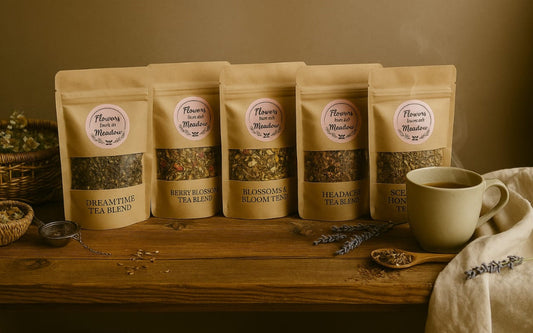 Rooted in Nature, Built on Family