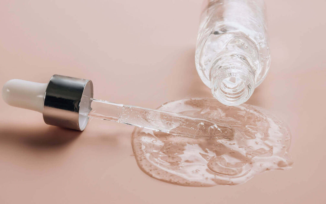 Formulating With Hyaluronic Acid