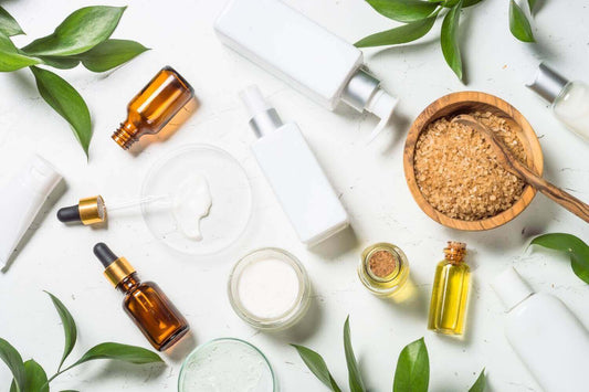 Formulating With Vitamin E