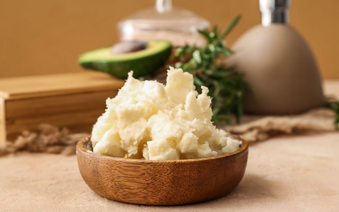 Watch: Easy Fix For Grainy Butters And Balms