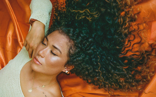 Grow Longer, Stronger Hair: How Batana Butter Heals, Hydrates & Boosts Your Scalp Health