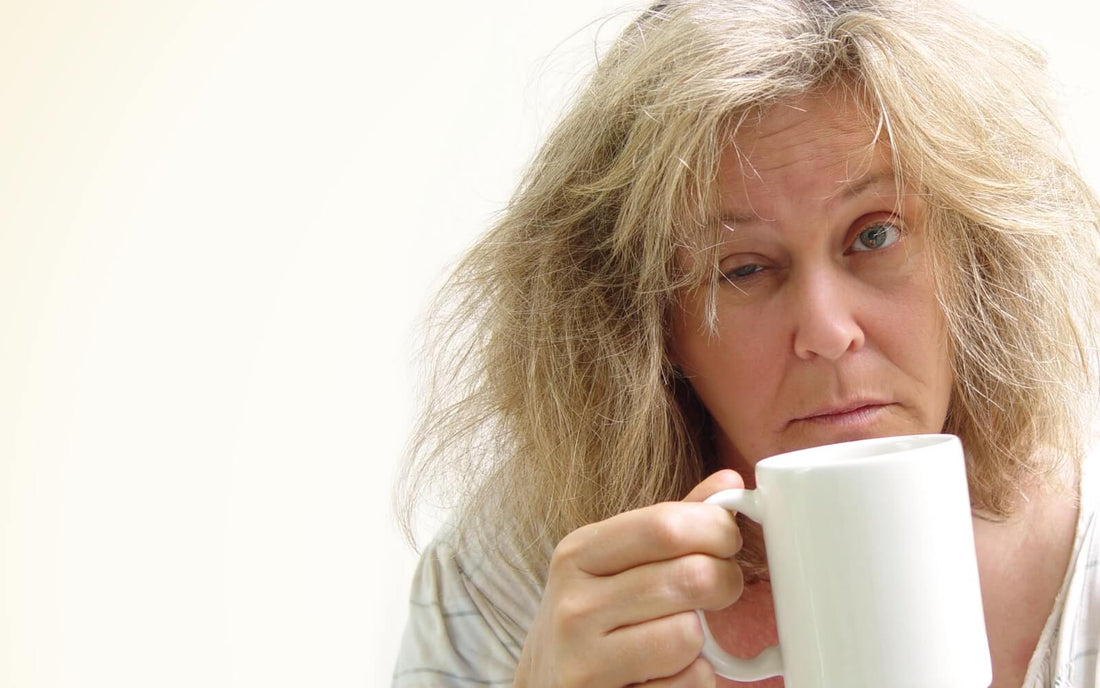 Herbs To The Rescue! Hangover & Overindulgence Cures