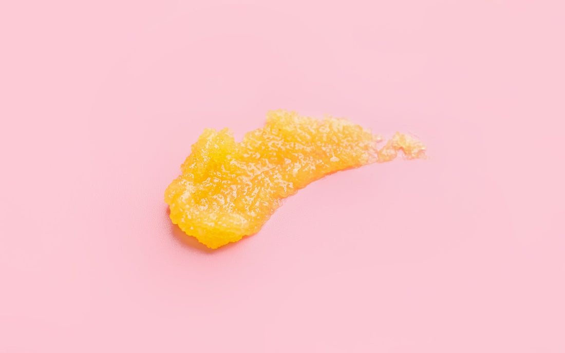 Watch: How To Make A Stimulating Scalp Scrub