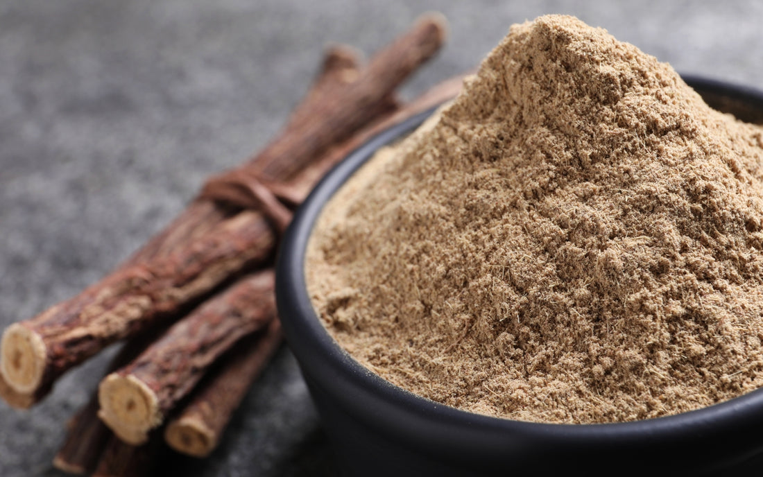 Liquorice Root: An Ancient Herbal Remedy in Modern-day Skincare