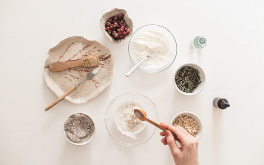 Watch: How to write a cosmetic formula