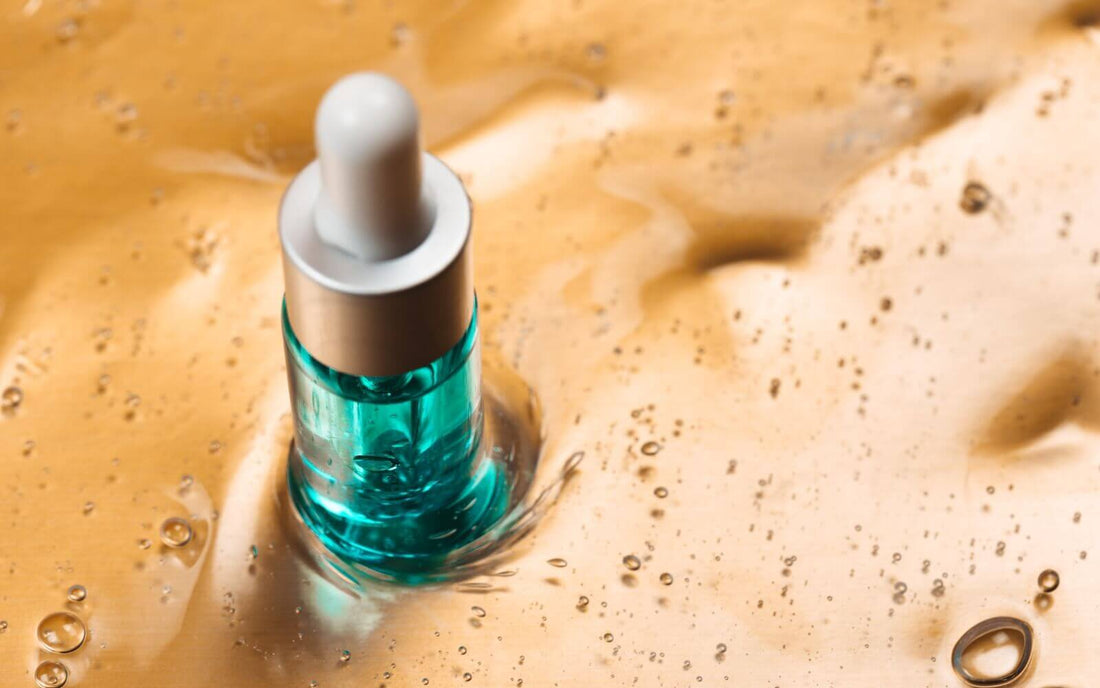 Hyaluronic x Glycolic: Titans in Skincare Unified