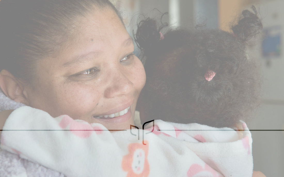 Meet Ita: A mother of Fisantekraal